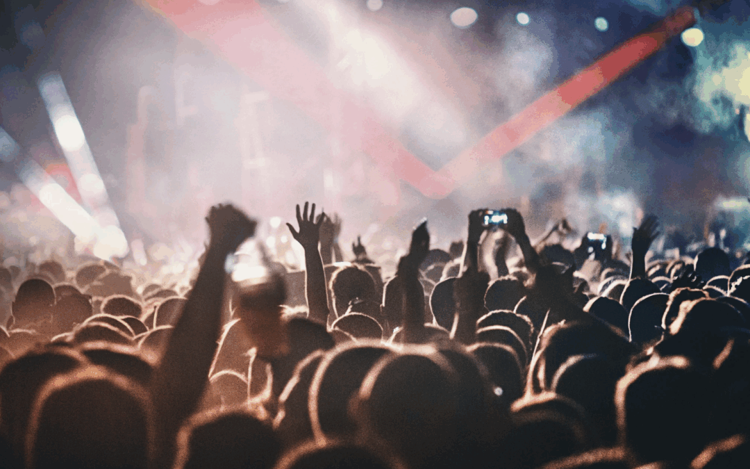 Live & Local Music Calendar